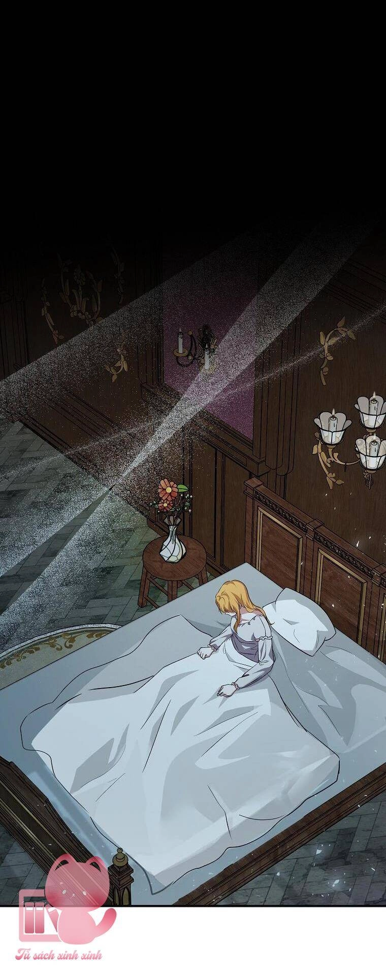 Ác Nữ Trùng Sinh Chapter 148 - 42