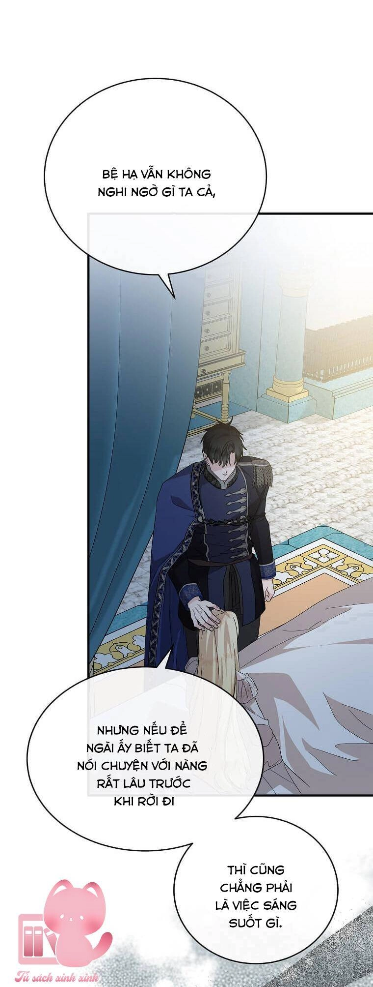 Ác Nữ Trùng Sinh Chapter 148 - 45