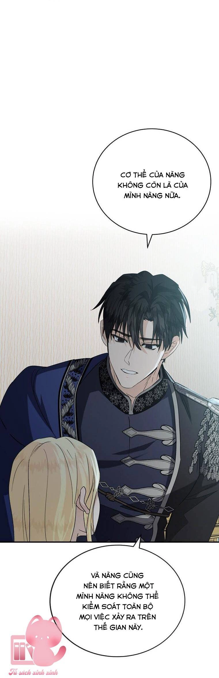 Ác Nữ Trùng Sinh Chapter 148 - 47