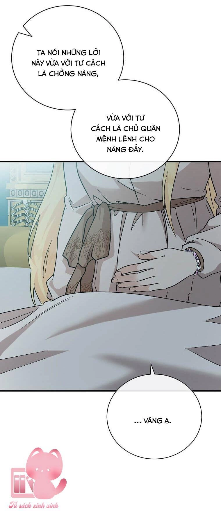 Ác Nữ Trùng Sinh Chapter 148 - 48