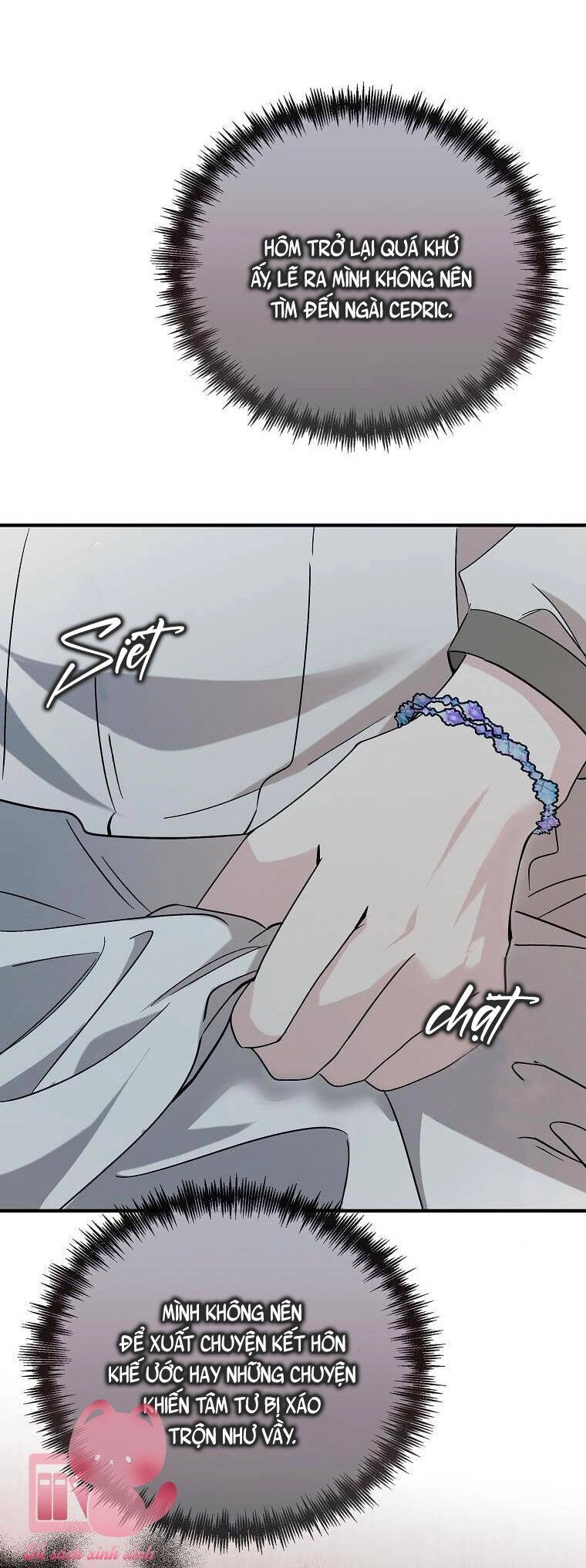 Ác Nữ Trùng Sinh Chapter 148 - 51