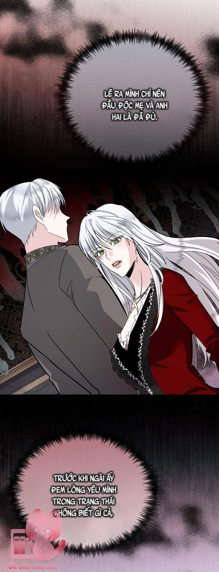 Ác Nữ Trùng Sinh Chapter 148 - 52