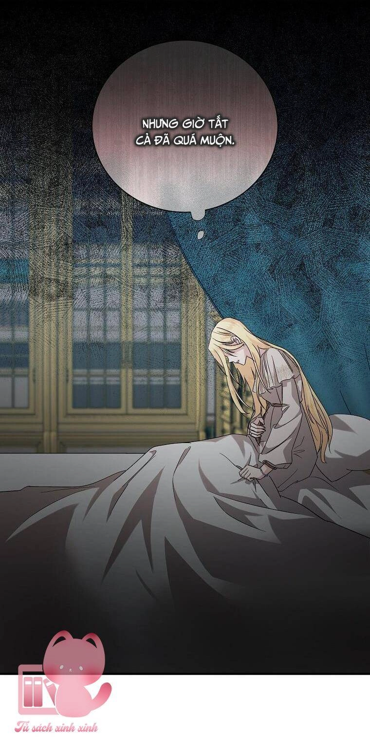 Ác Nữ Trùng Sinh Chapter 148 - 54