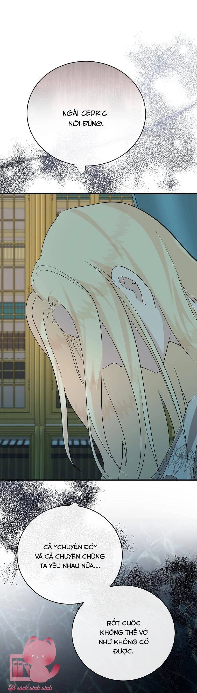 Ác Nữ Trùng Sinh Chapter 148 - 55