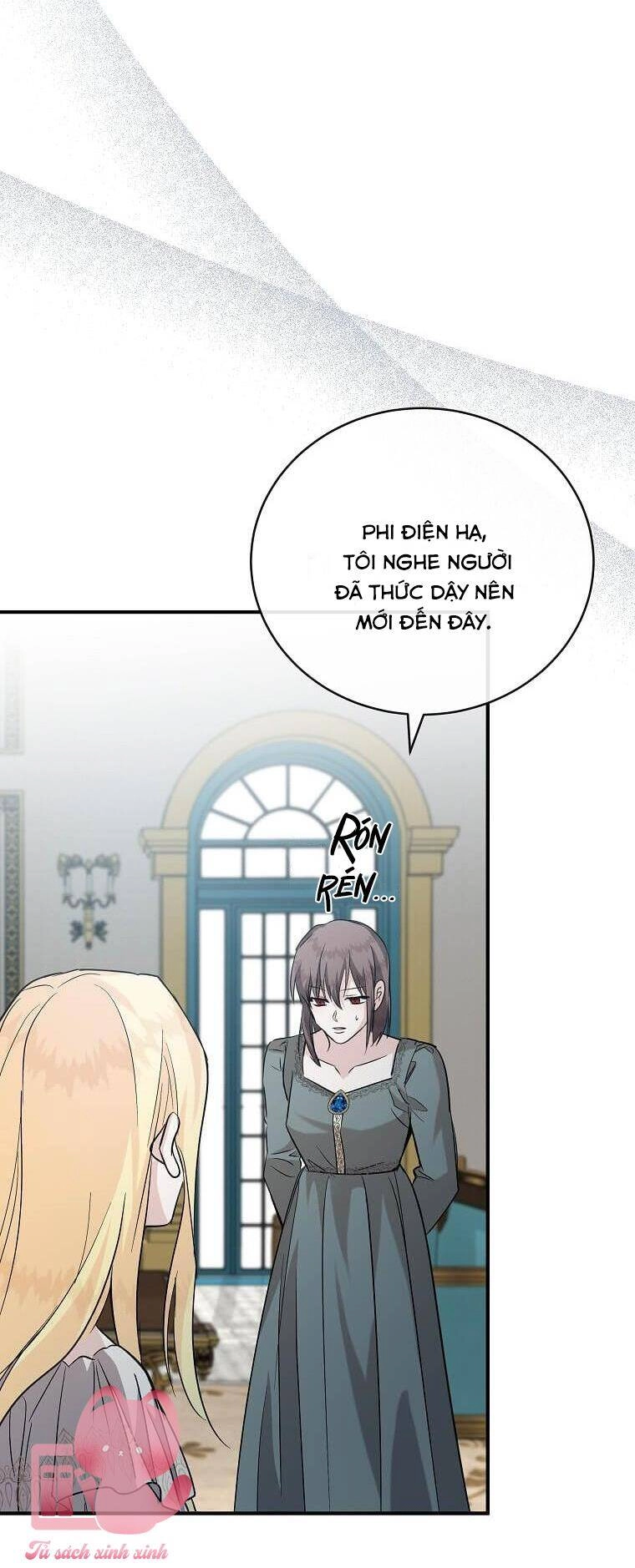 Ác Nữ Trùng Sinh Chapter 148 - 57