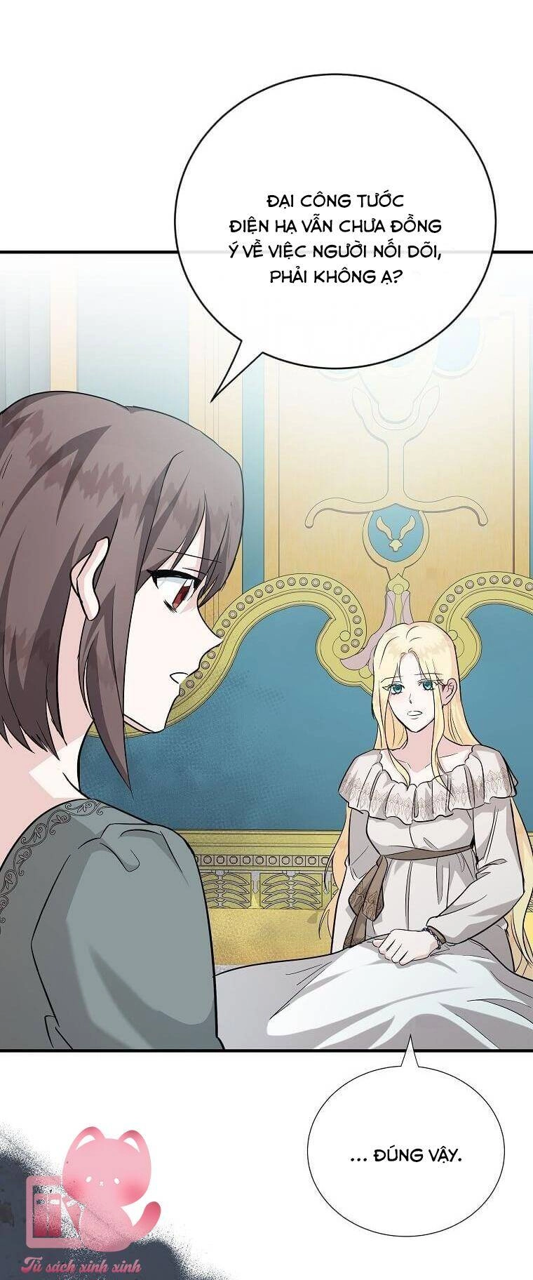 Ác Nữ Trùng Sinh Chapter 148 - 59