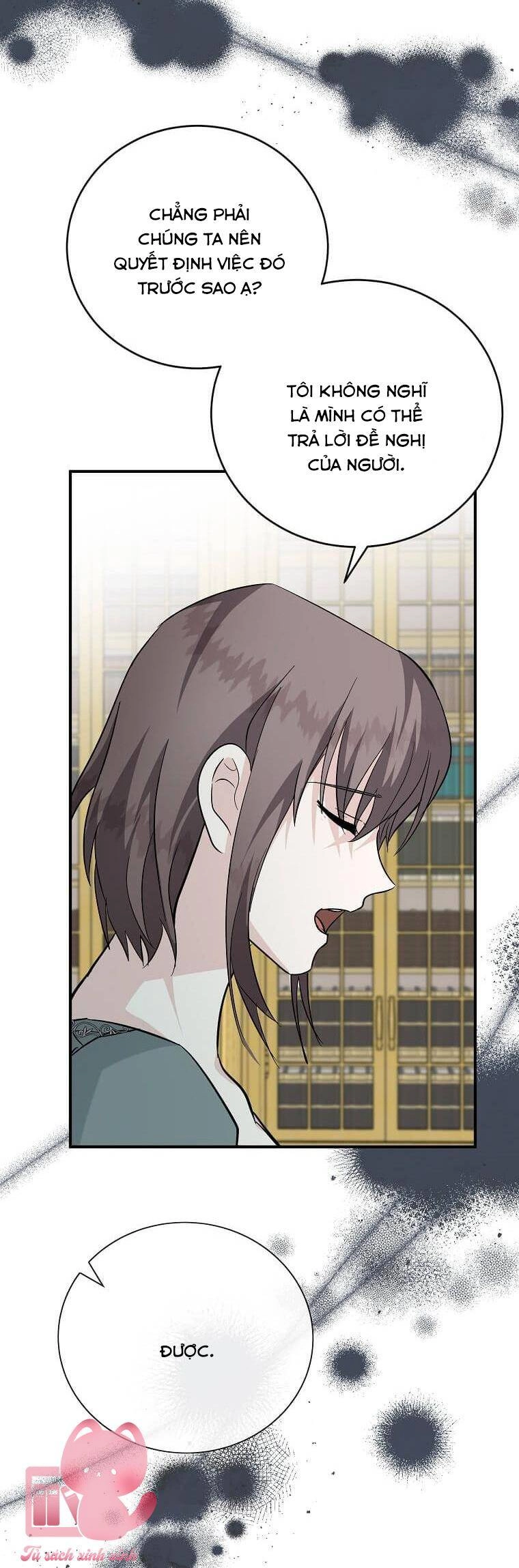 Ác Nữ Trùng Sinh Chapter 148 - 60