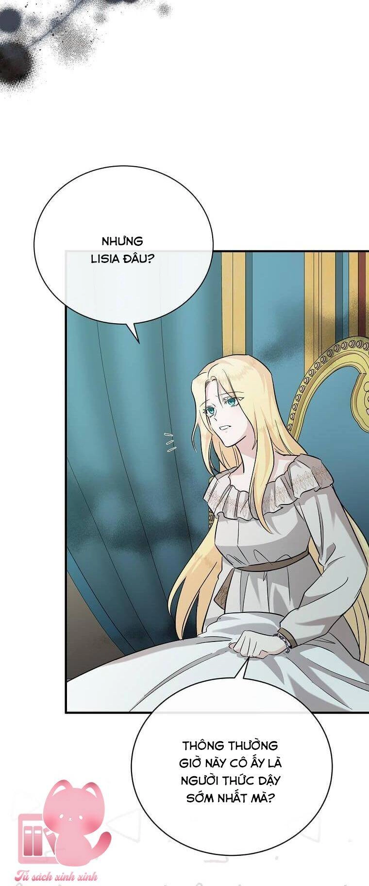 Ác Nữ Trùng Sinh Chapter 148 - 61