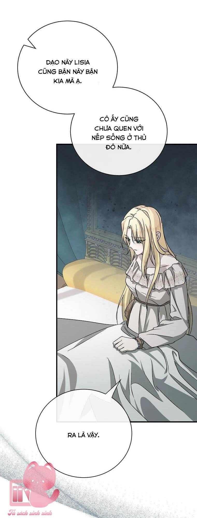 Ác Nữ Trùng Sinh Chapter 148 - 63