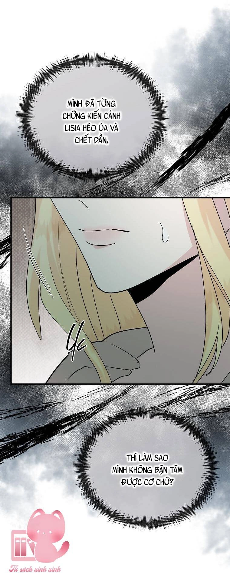 Ác Nữ Trùng Sinh Chapter 148 - 65