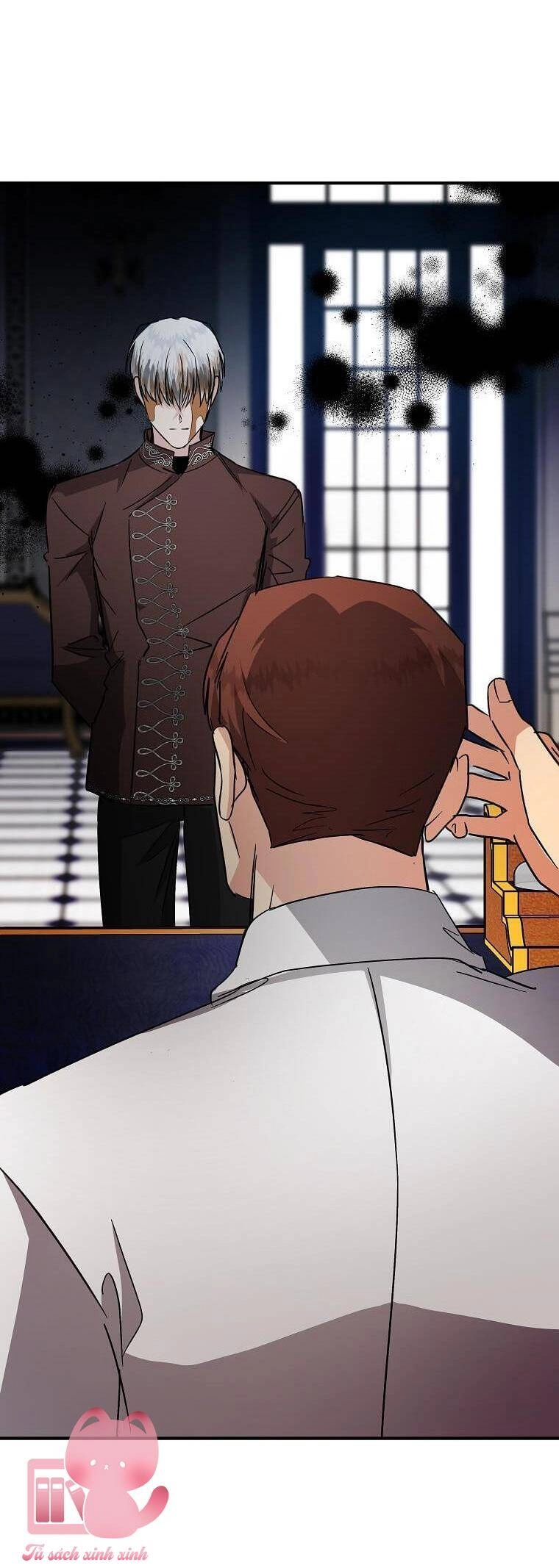 Ác Nữ Trùng Sinh Chapter 148 - 71