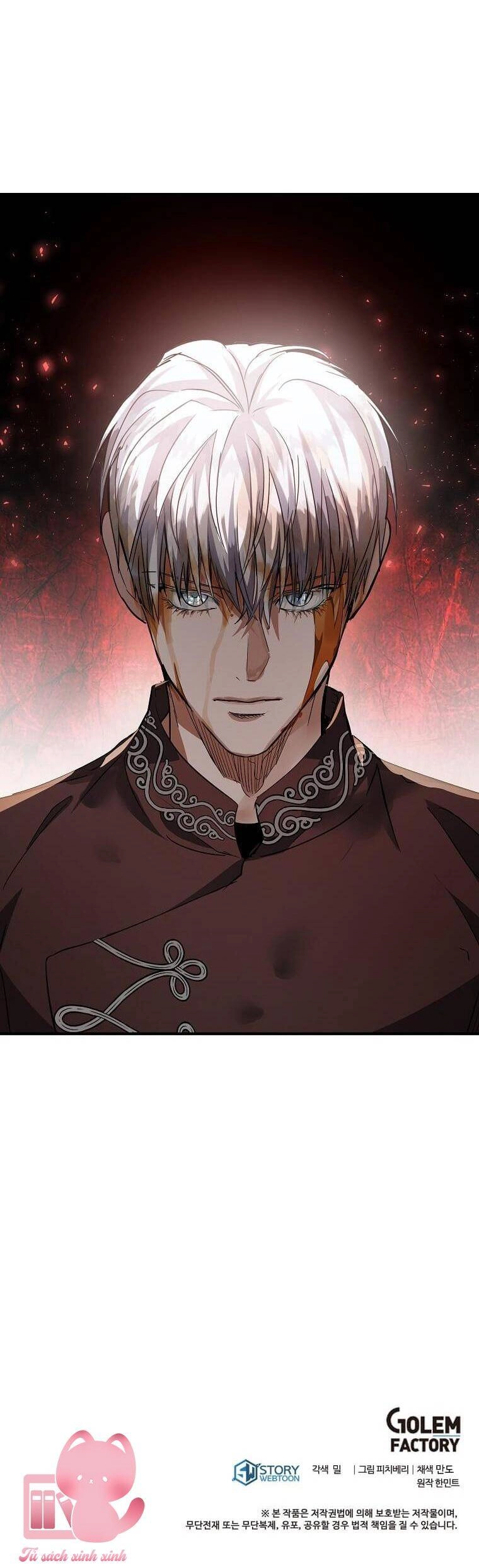 Ác Nữ Trùng Sinh Chapter 148 - 73