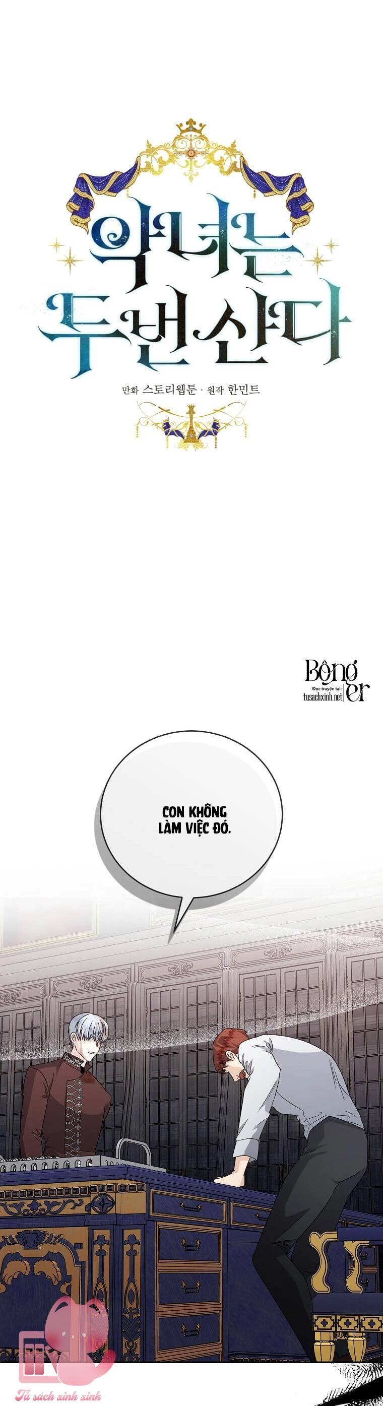 Ác Nữ Trùng Sinh Chapter 149 - 4