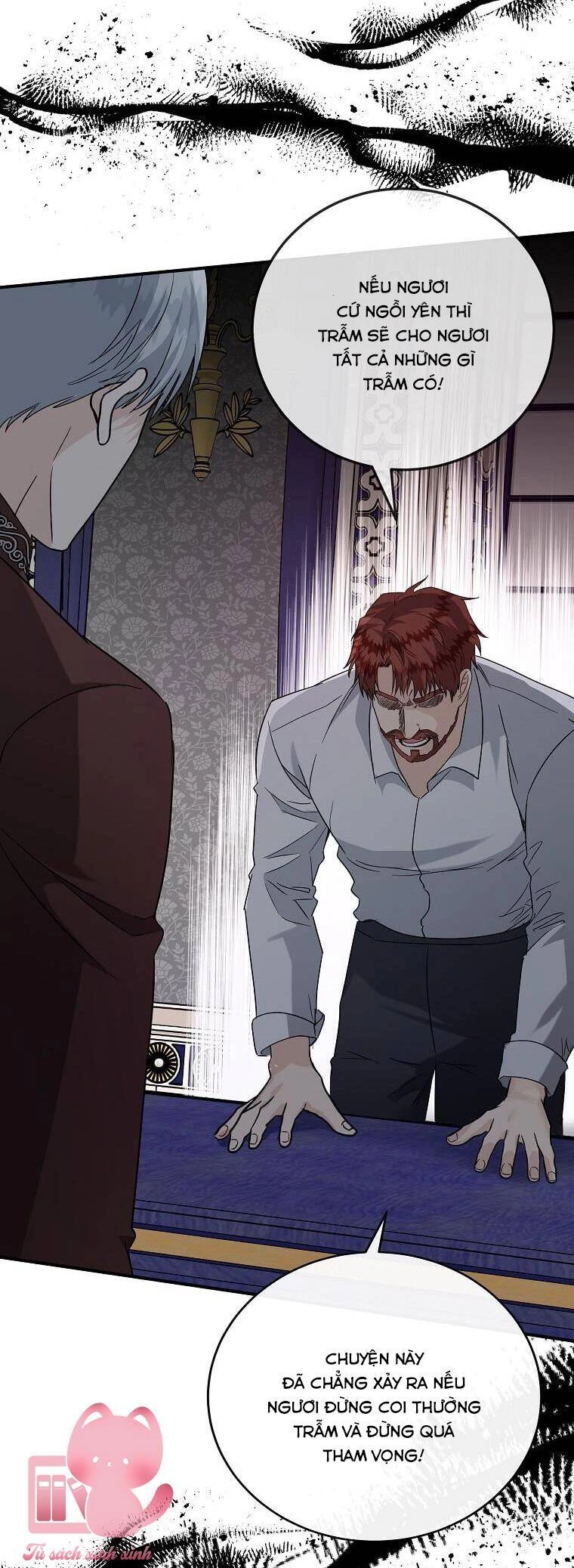 Ác Nữ Trùng Sinh Chapter 149 - 5