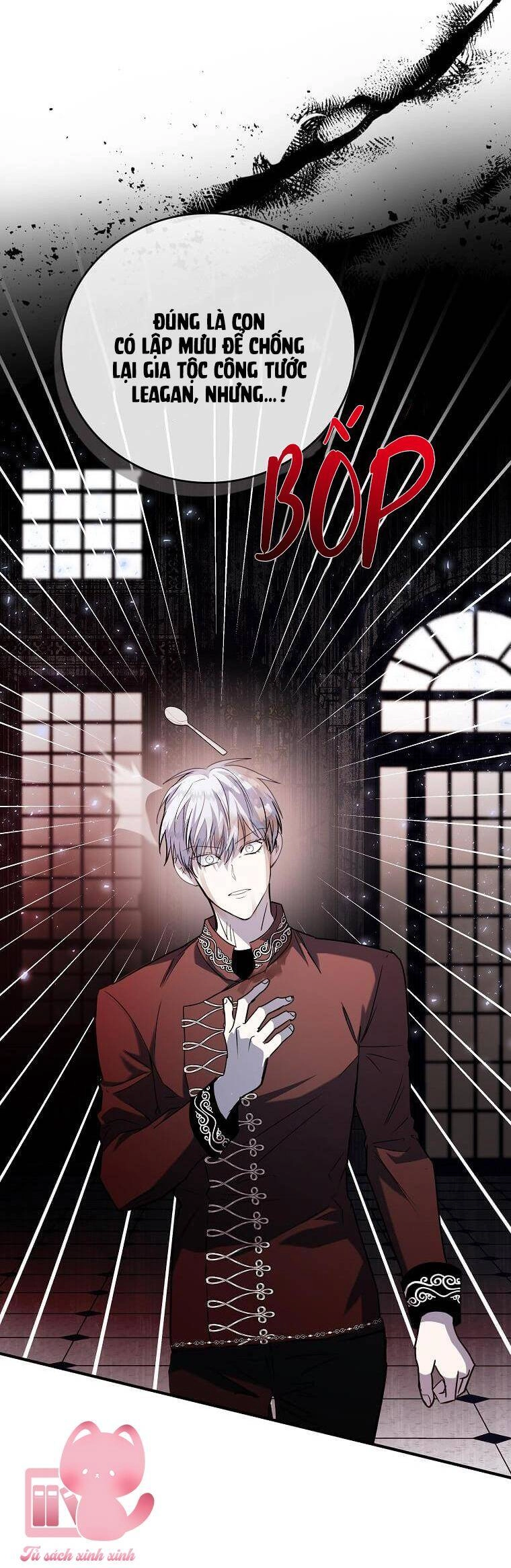 Ác Nữ Trùng Sinh Chapter 149 - 7