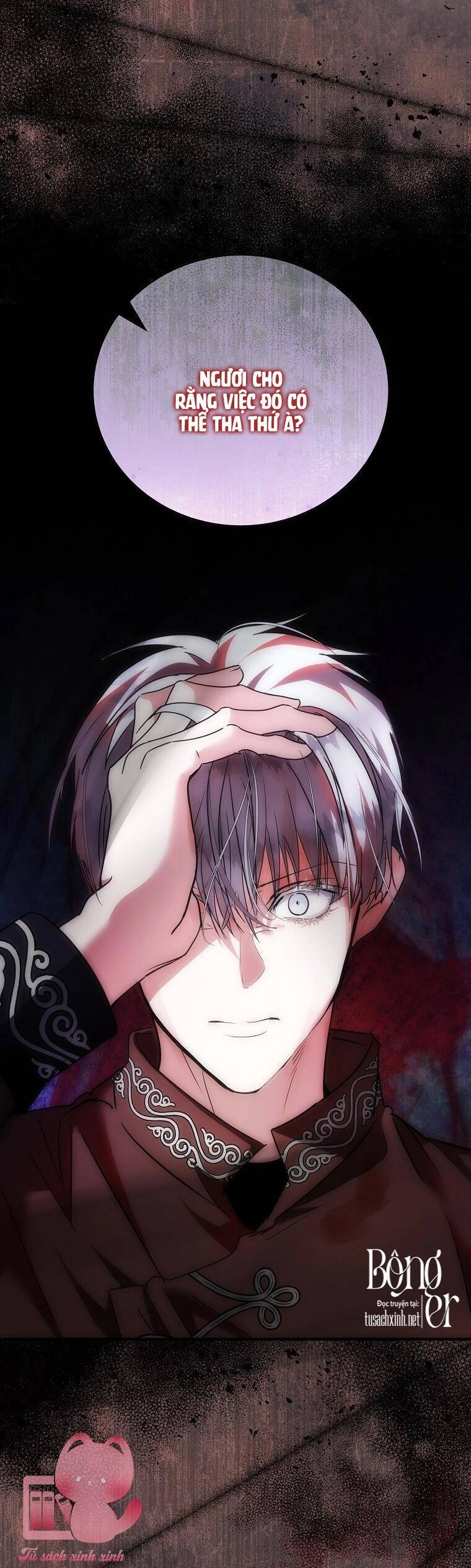 Ác Nữ Trùng Sinh Chapter 149 - 9