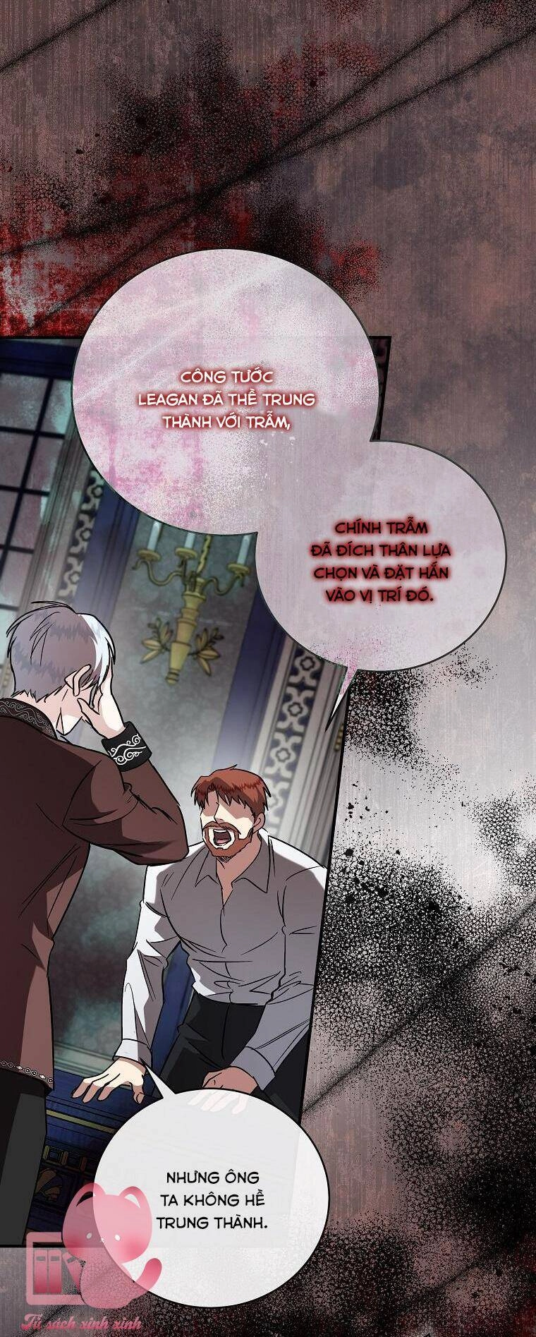 Ác Nữ Trùng Sinh Chapter 149 - 10