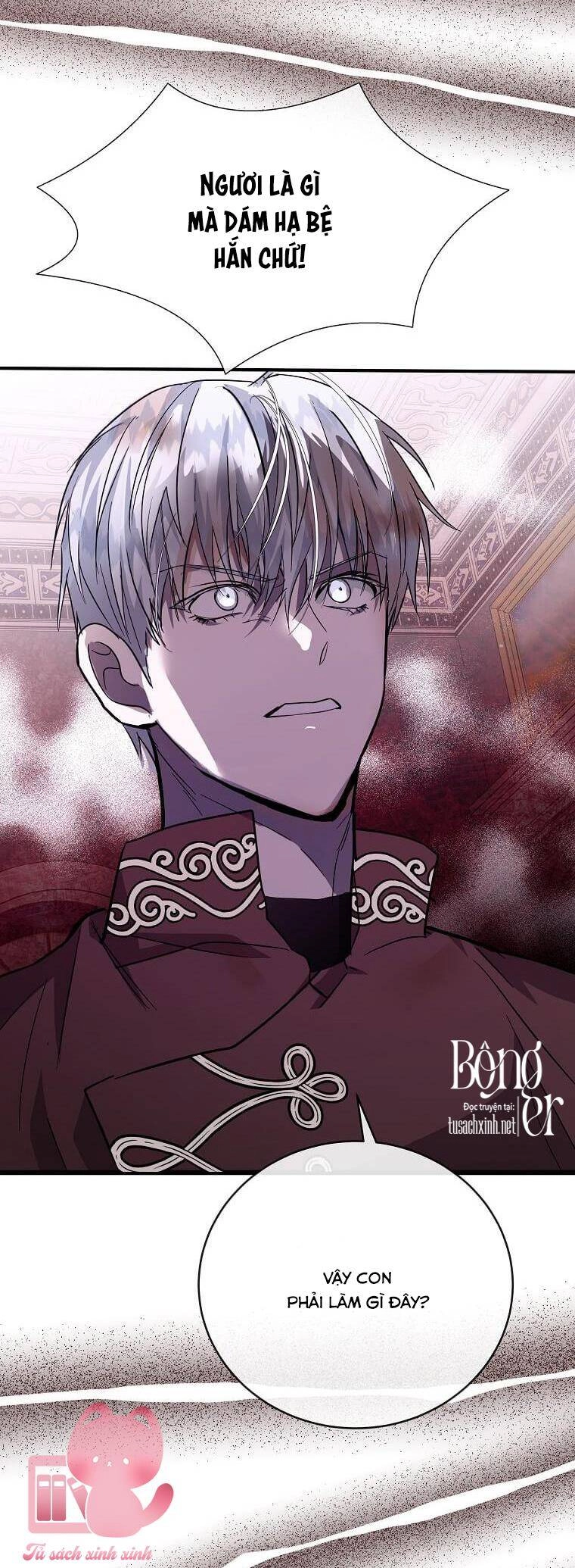 Ác Nữ Trùng Sinh Chapter 149 - 13