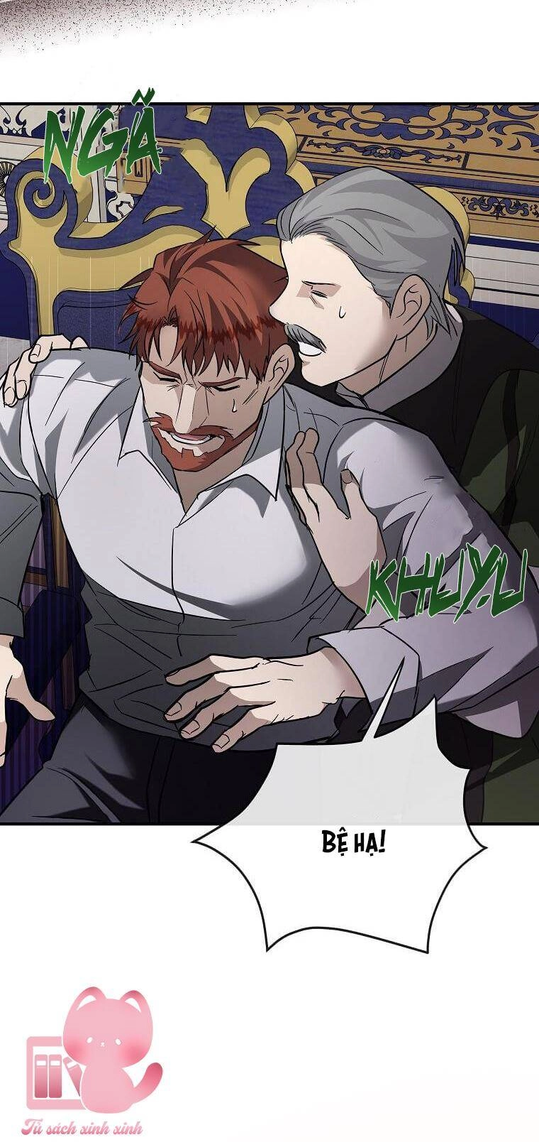 Ác Nữ Trùng Sinh Chapter 149 - 15