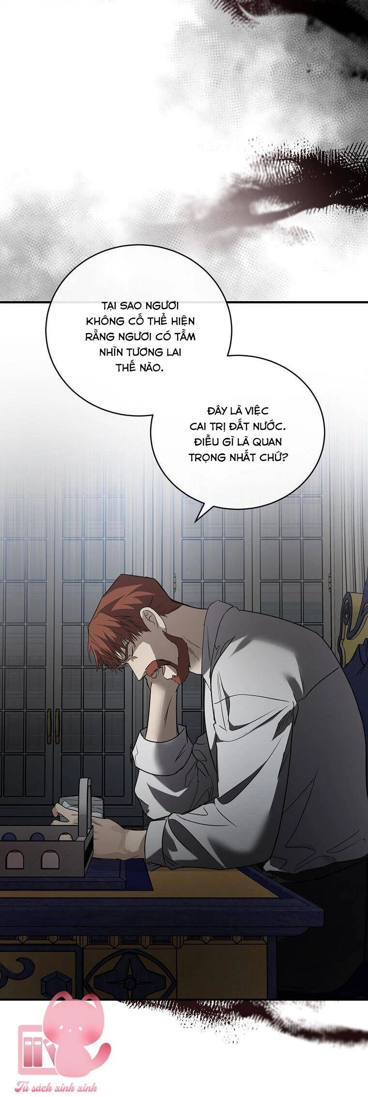 Ác Nữ Trùng Sinh Chapter 149 - 19