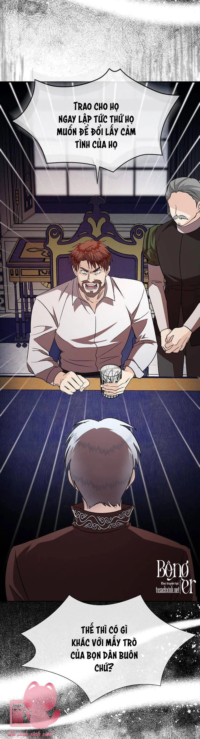 Ác Nữ Trùng Sinh Chapter 149 - 21