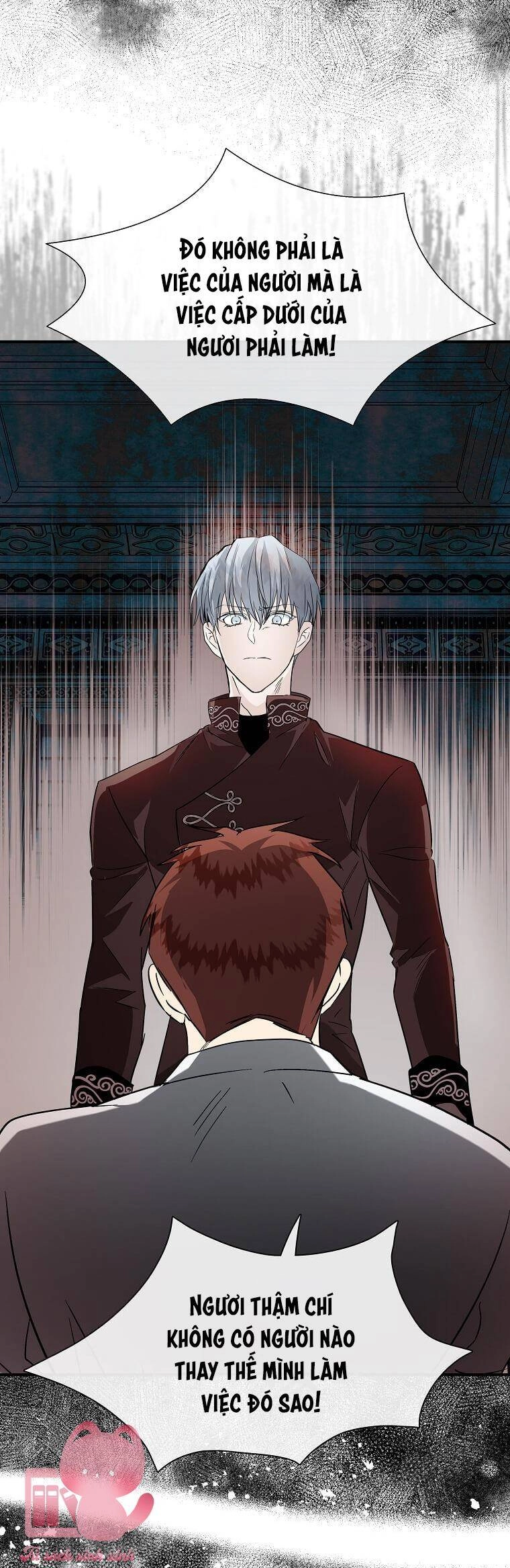 Ác Nữ Trùng Sinh Chapter 149 - 22