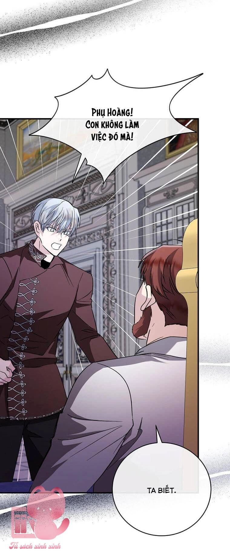 Ác Nữ Trùng Sinh Chapter 149 - 26