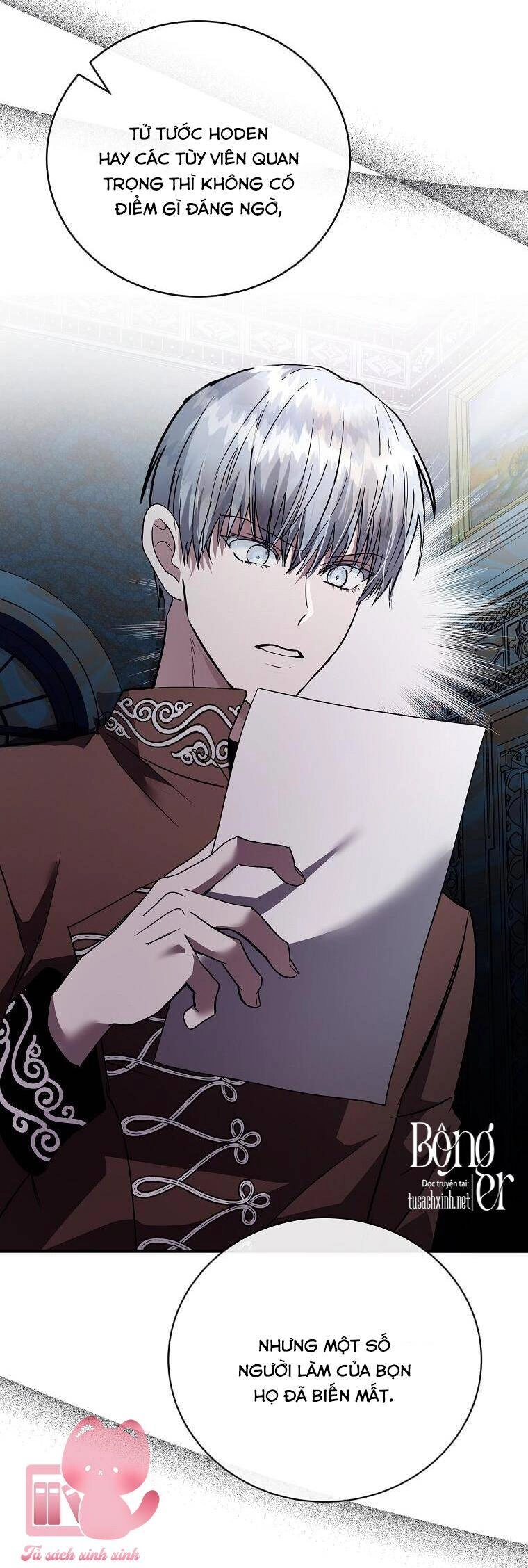 Ác Nữ Trùng Sinh Chapter 149 - 30