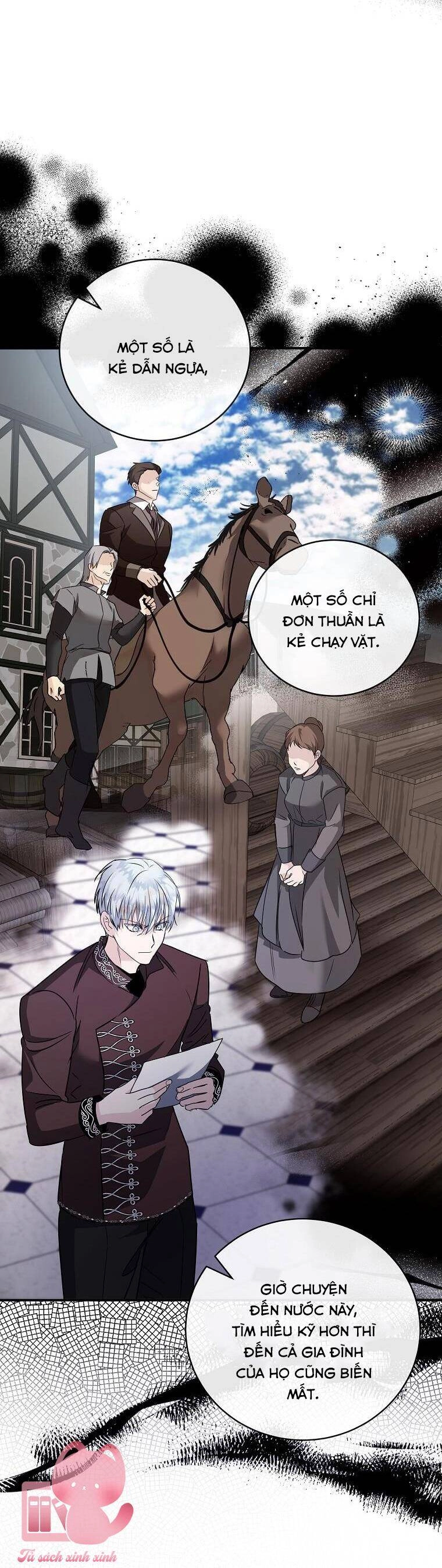 Ác Nữ Trùng Sinh Chapter 149 - 31