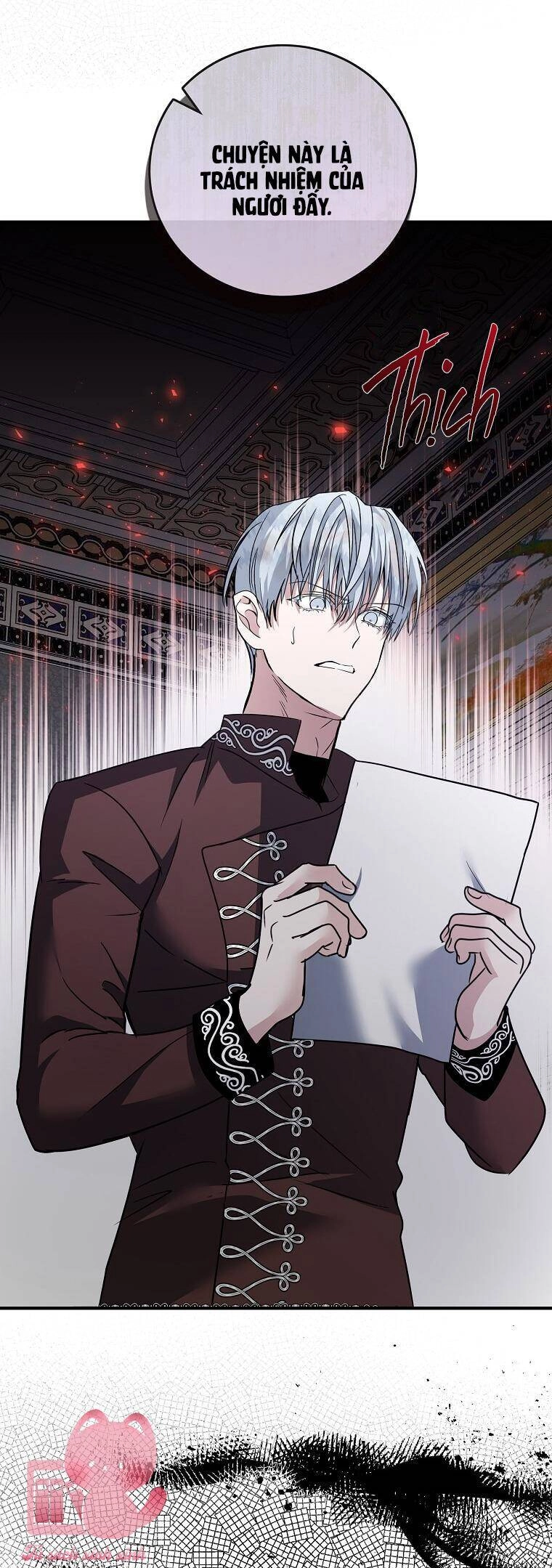 Ác Nữ Trùng Sinh Chapter 149 - 32