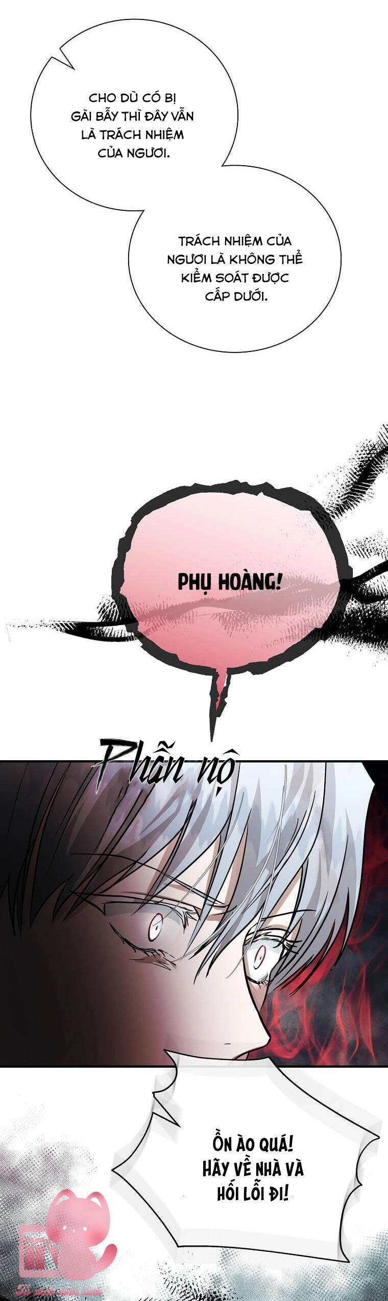 Ác Nữ Trùng Sinh Chapter 149 - 35