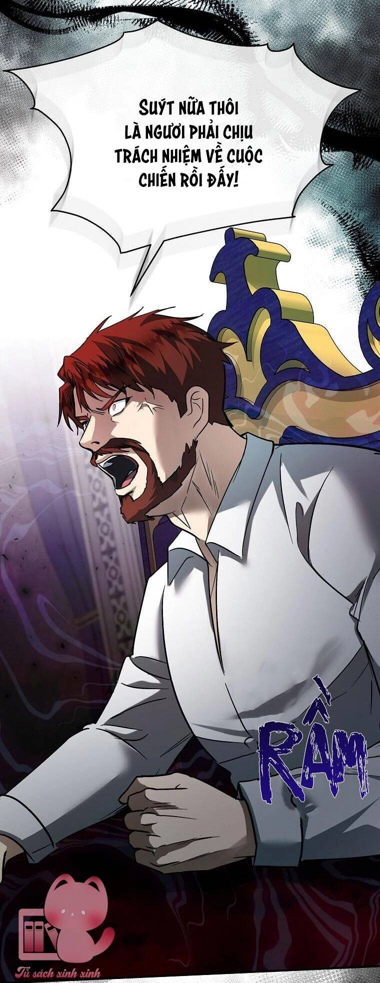 Ác Nữ Trùng Sinh Chapter 149 - 36