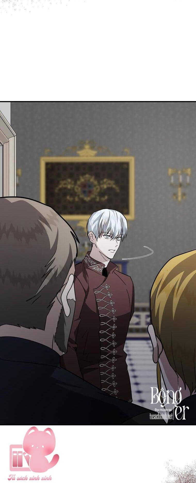 Ác Nữ Trùng Sinh Chapter 149 - 43