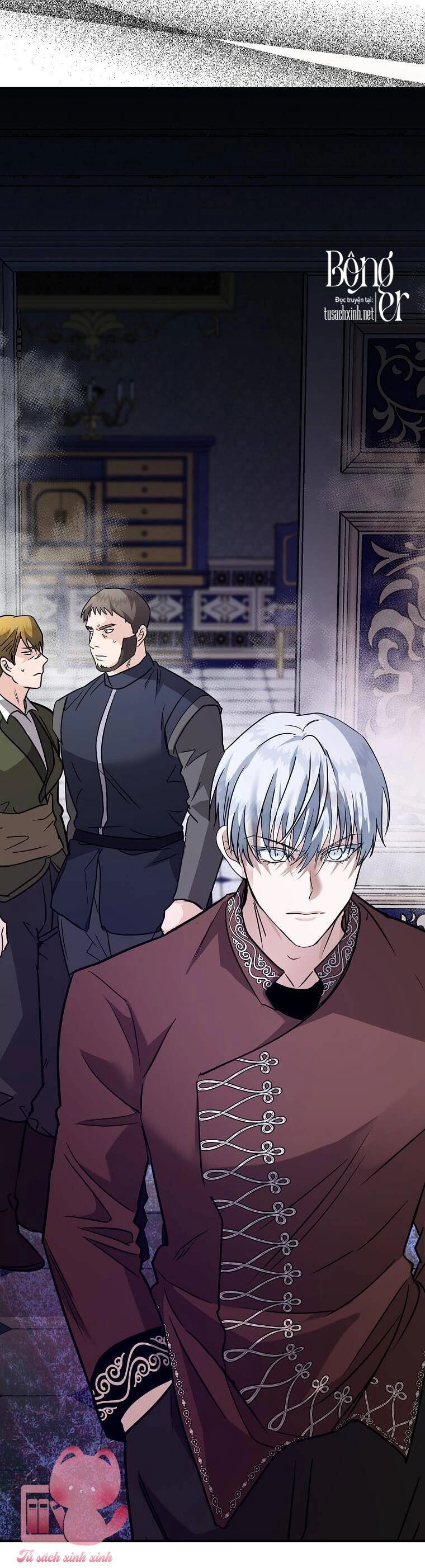 Ác Nữ Trùng Sinh Chapter 149 - 48