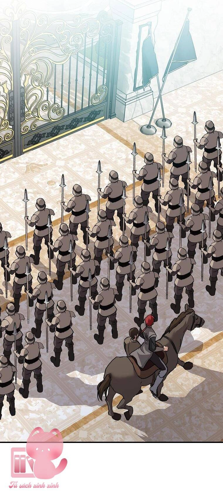 Ác Nữ Trùng Sinh Chapter 149 - 50