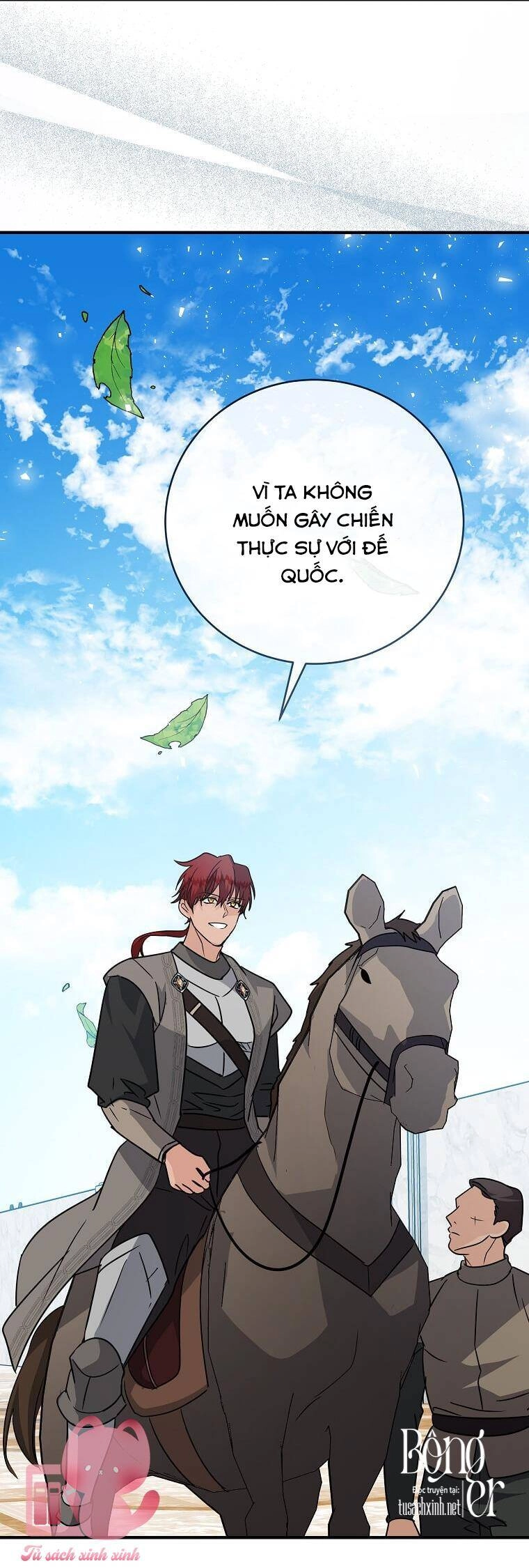 Ác Nữ Trùng Sinh Chapter 149 - 52