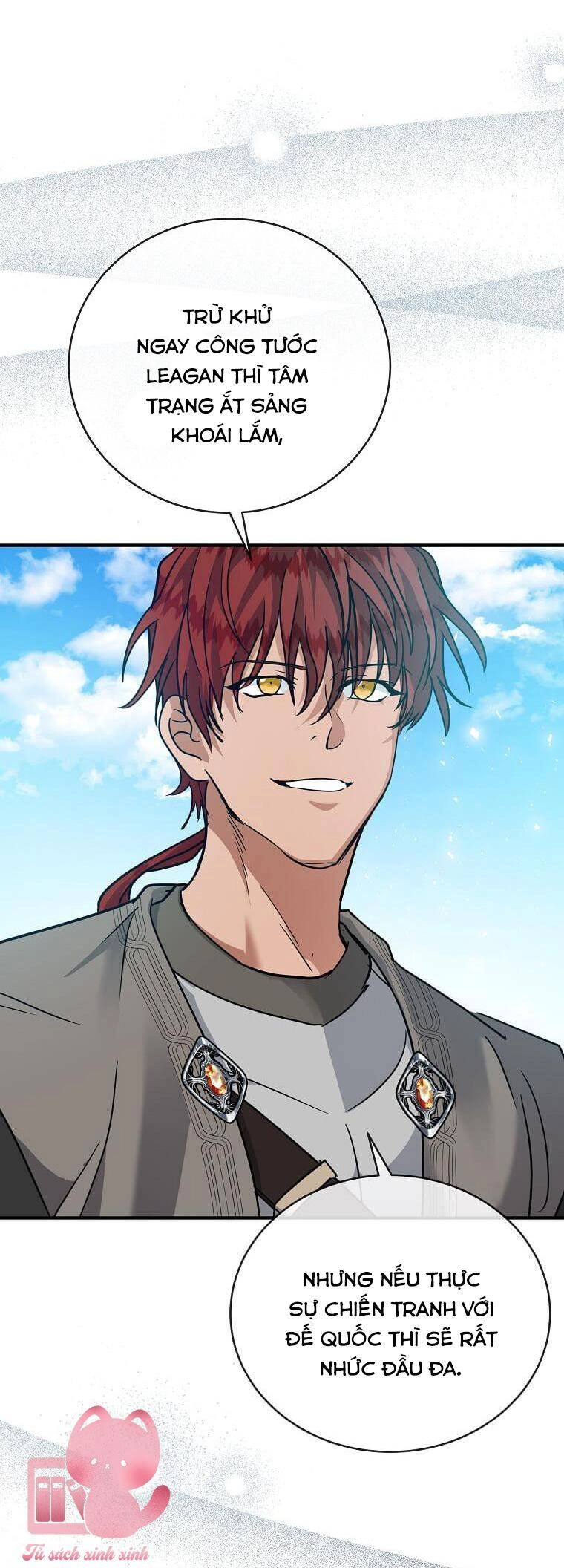 Ác Nữ Trùng Sinh Chapter 149 - 53