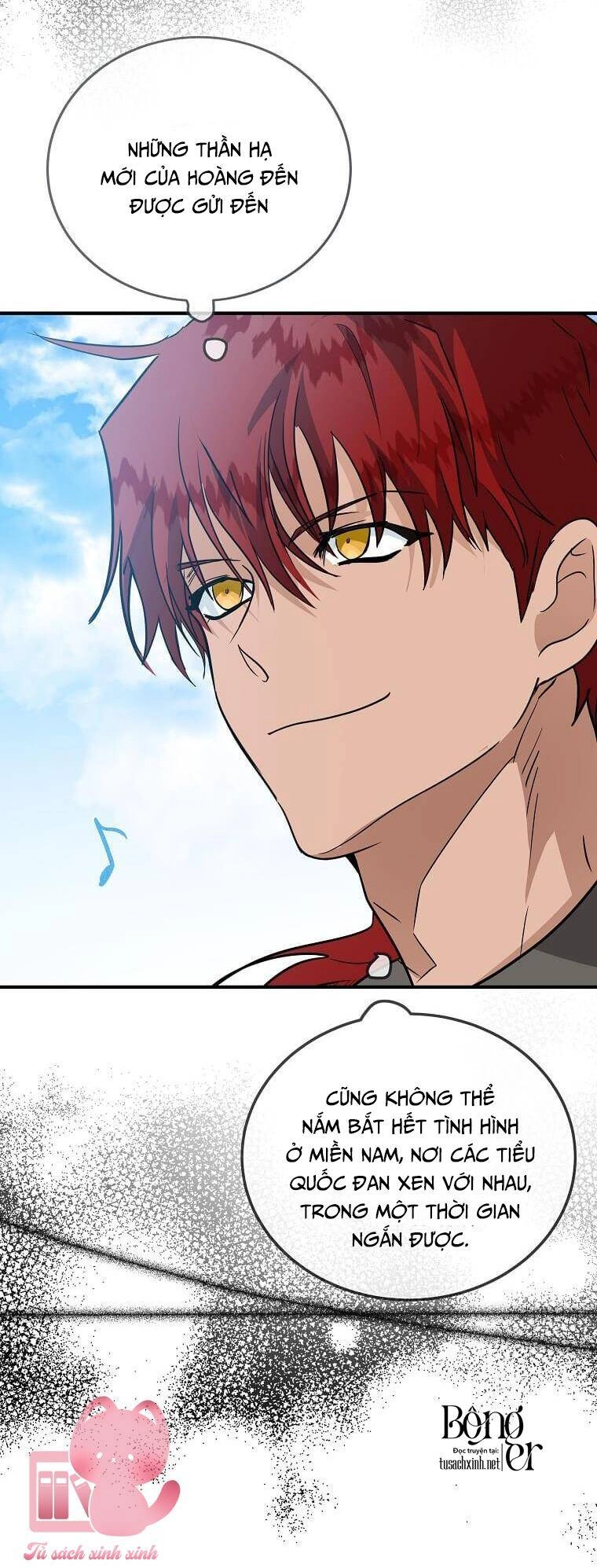 Ác Nữ Trùng Sinh Chapter 149 - 58