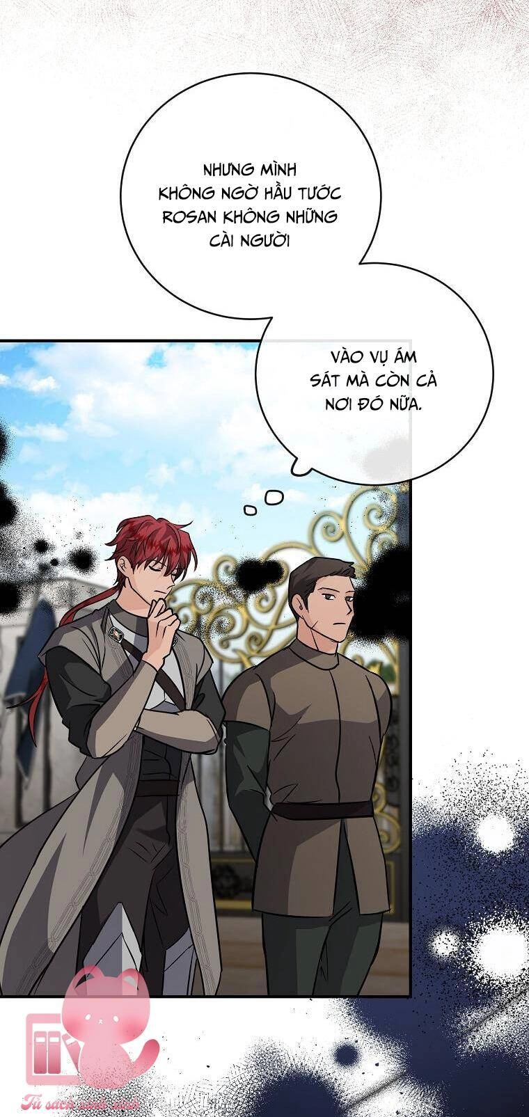 Ác Nữ Trùng Sinh Chapter 149 - 60