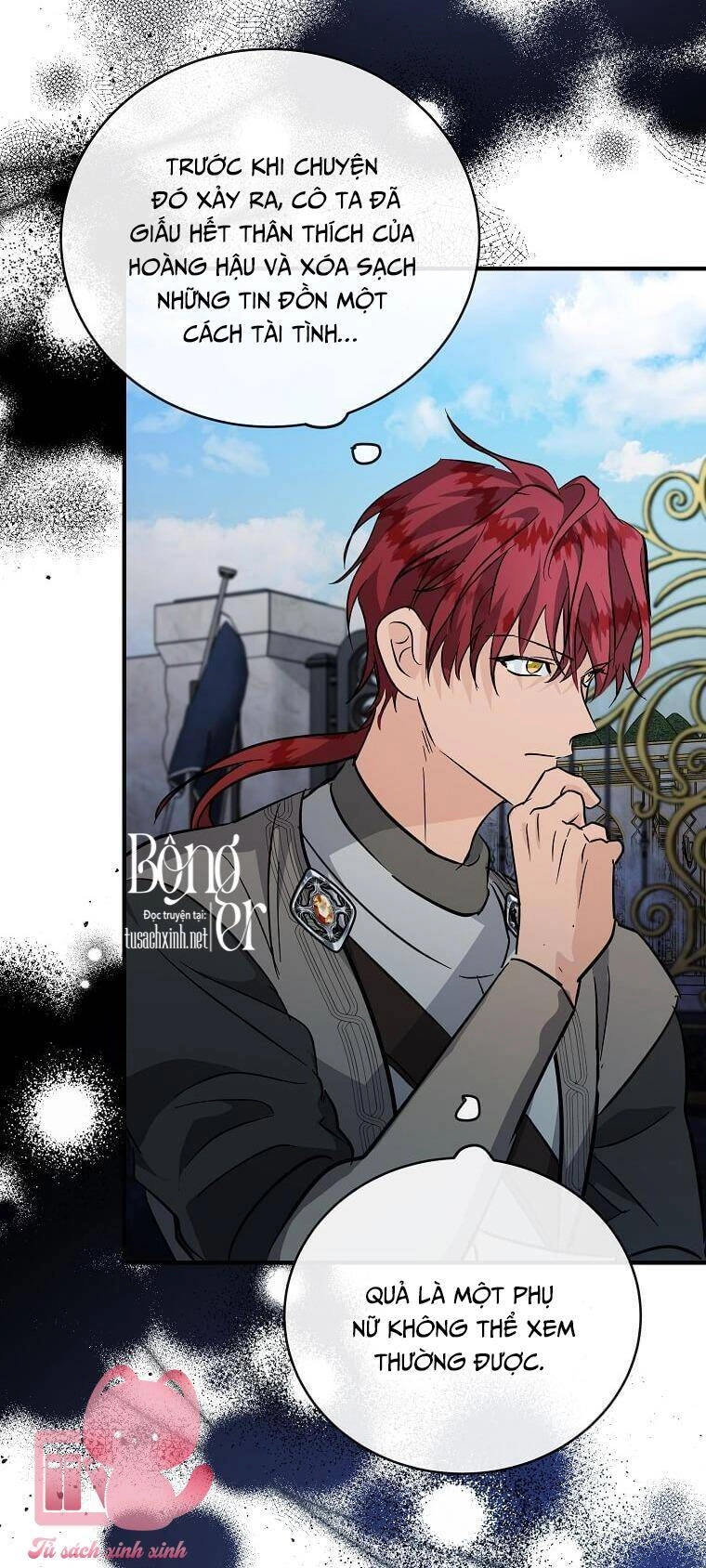 Ác Nữ Trùng Sinh Chapter 149 - 61