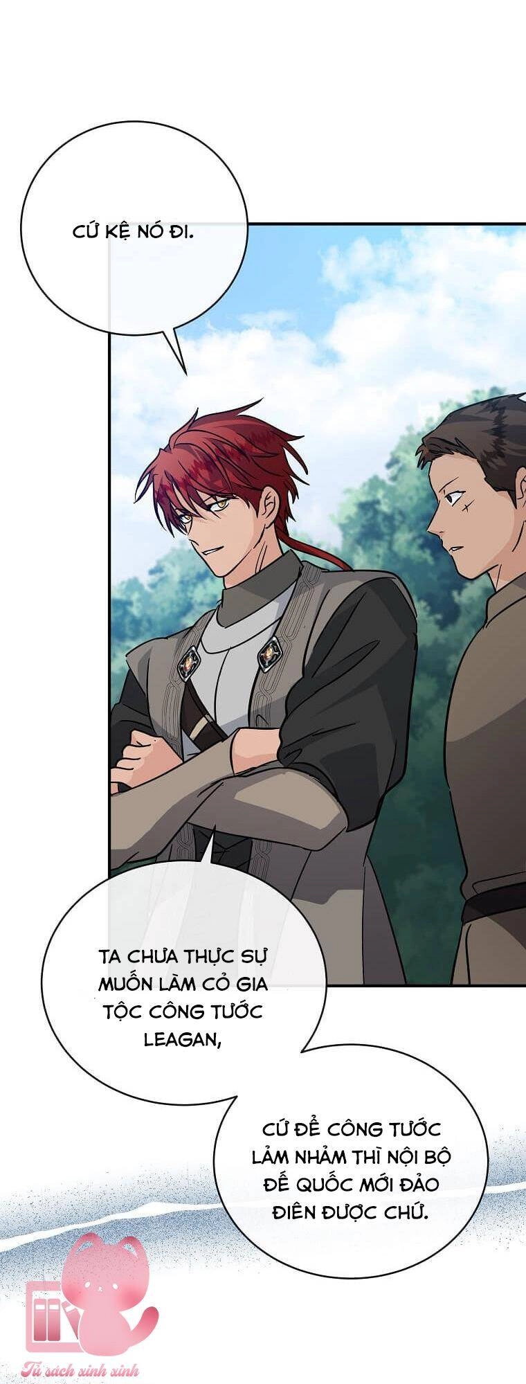 Ác Nữ Trùng Sinh Chapter 149 - 64