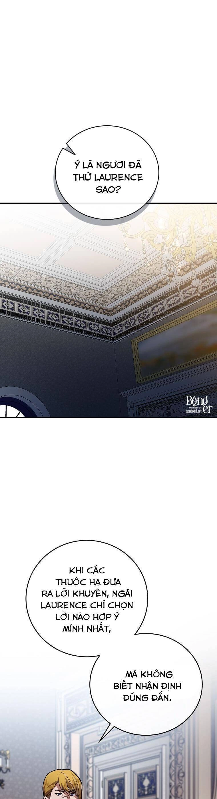 Ác Nữ Trùng Sinh Chapter 150 - 4