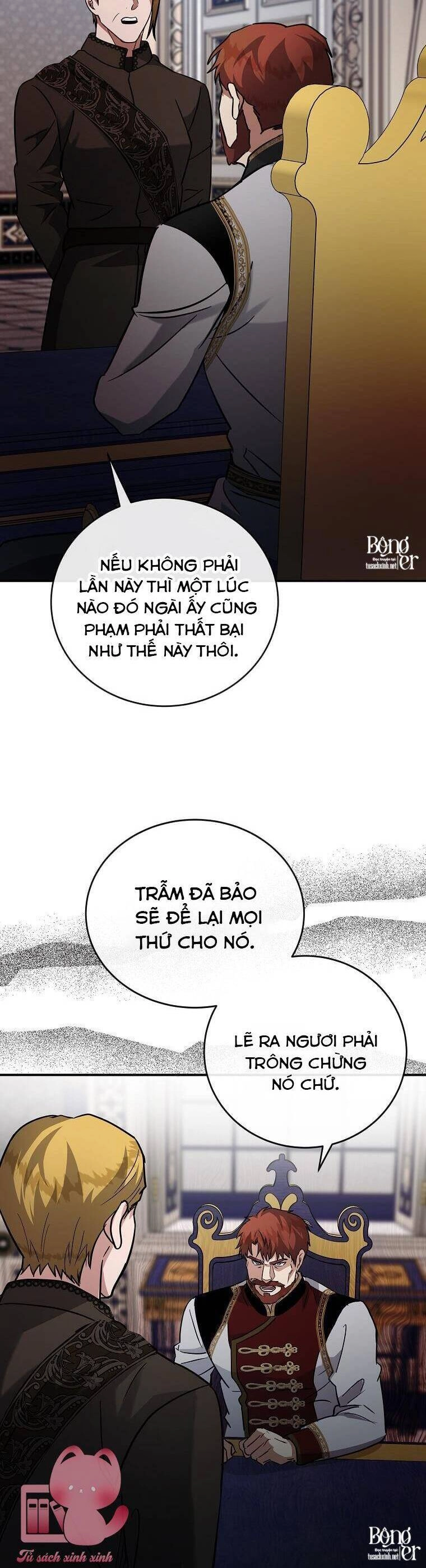 Ác Nữ Trùng Sinh Chapter 150 - 5