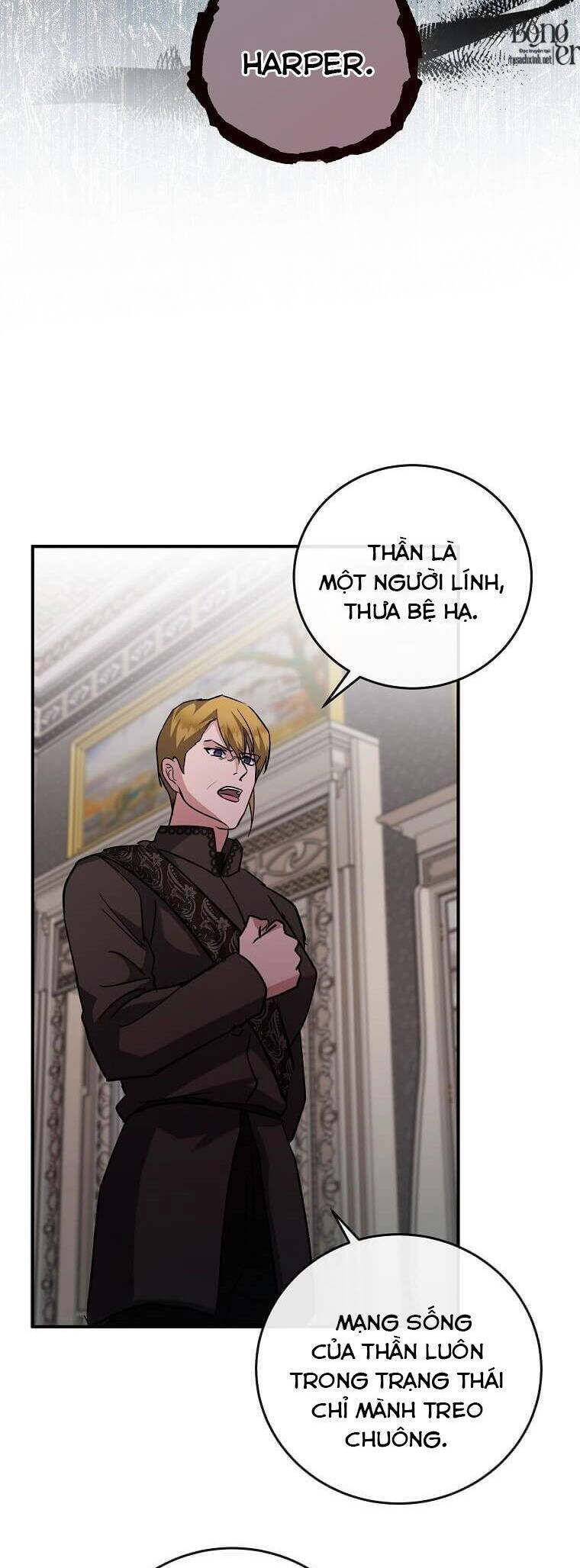 Ác Nữ Trùng Sinh Chapter 150 - 7