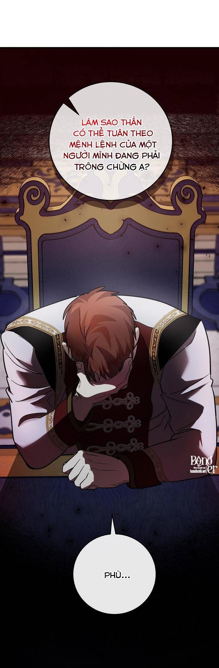 Ác Nữ Trùng Sinh Chapter 150 - 9