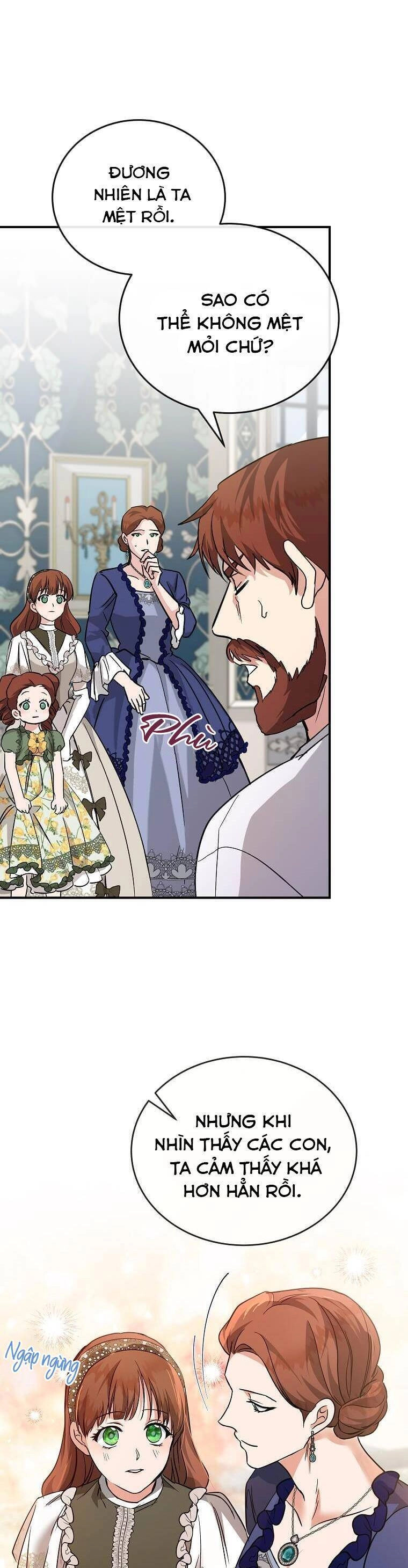 Ác Nữ Trùng Sinh Chapter 150 - 13