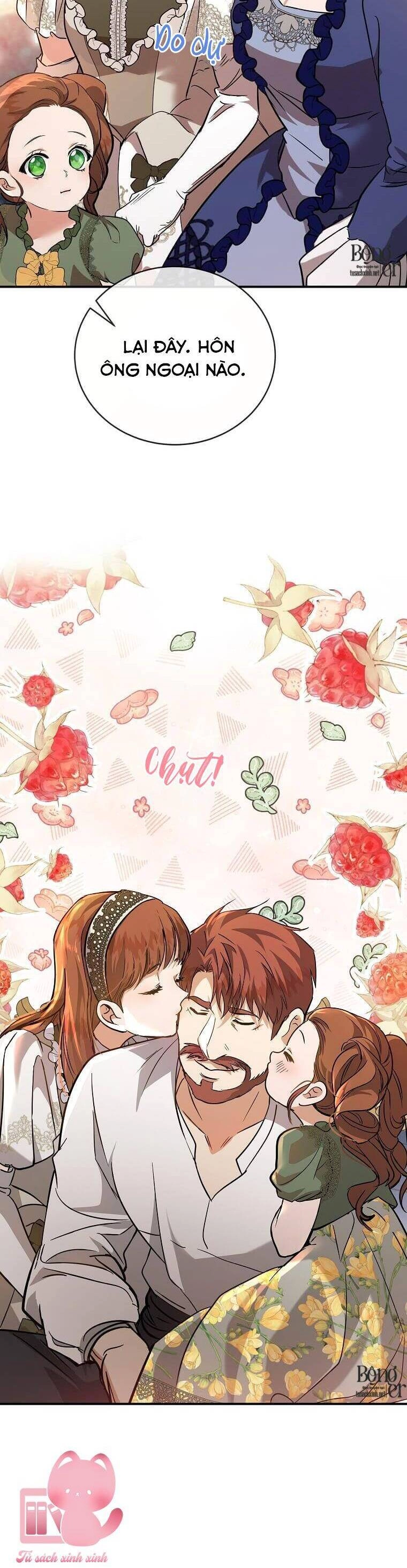 Ác Nữ Trùng Sinh Chapter 150 - 14