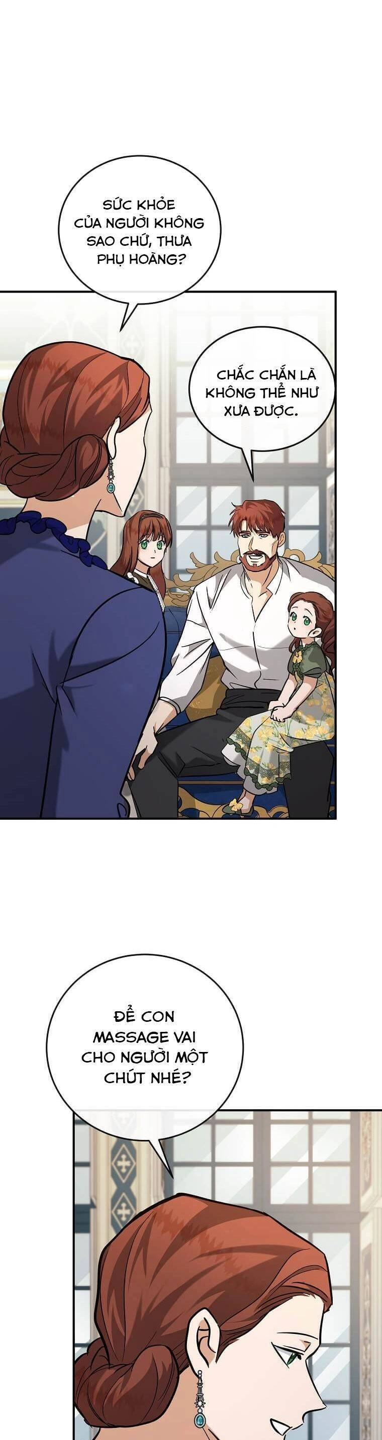 Ác Nữ Trùng Sinh Chapter 150 - 15