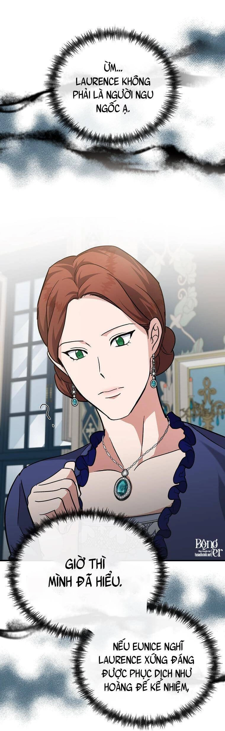 Ác Nữ Trùng Sinh Chapter 150 - 21