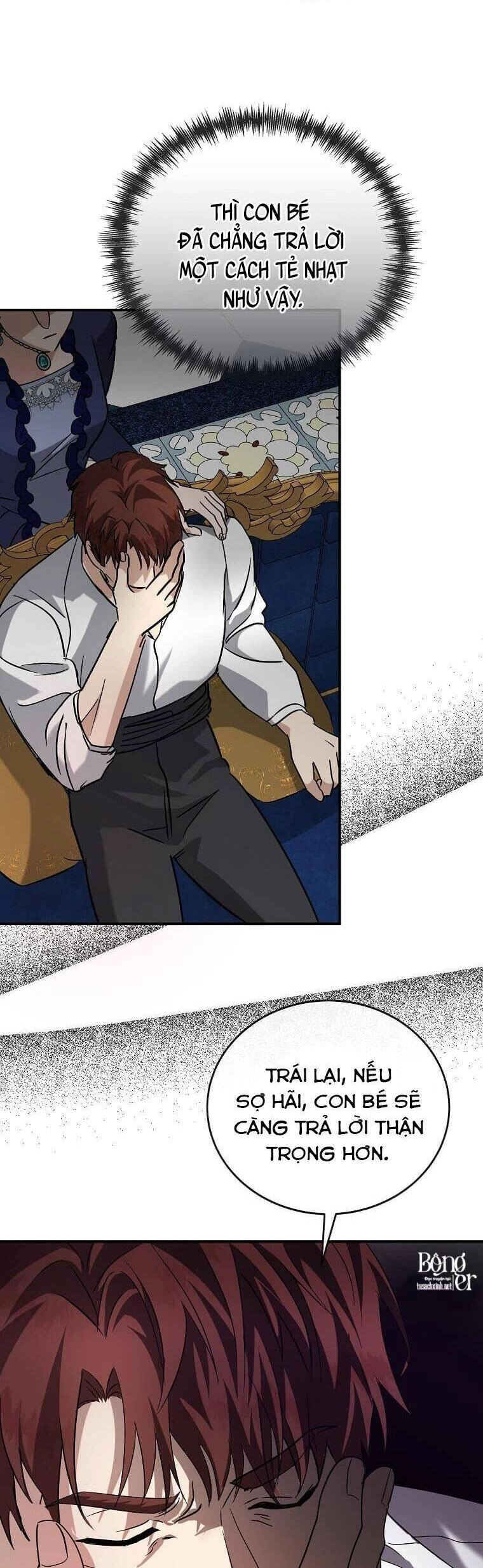 Ác Nữ Trùng Sinh Chapter 150 - 22